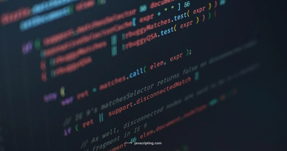 Mastering JS Timeline - JavaScripting