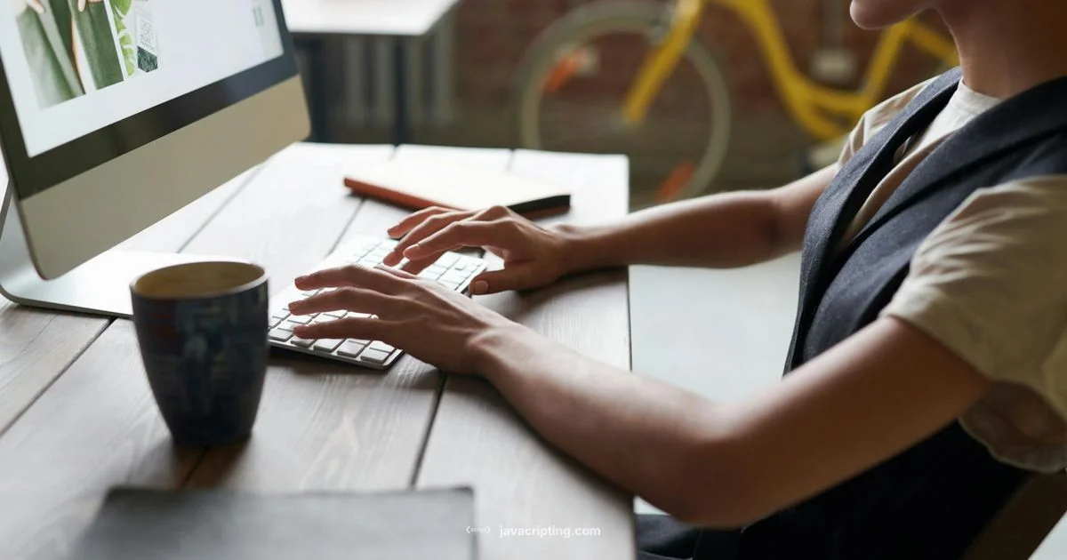 Enable JS Fast - JavaScripting