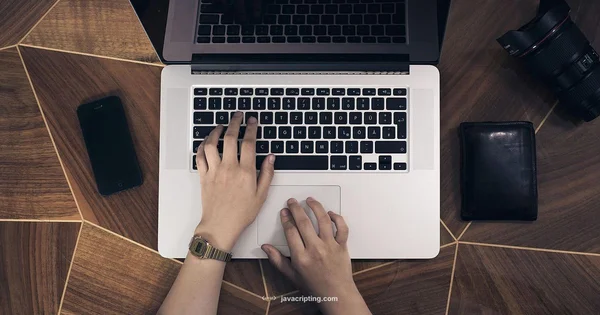 Good Parts Guide - JavaScripting