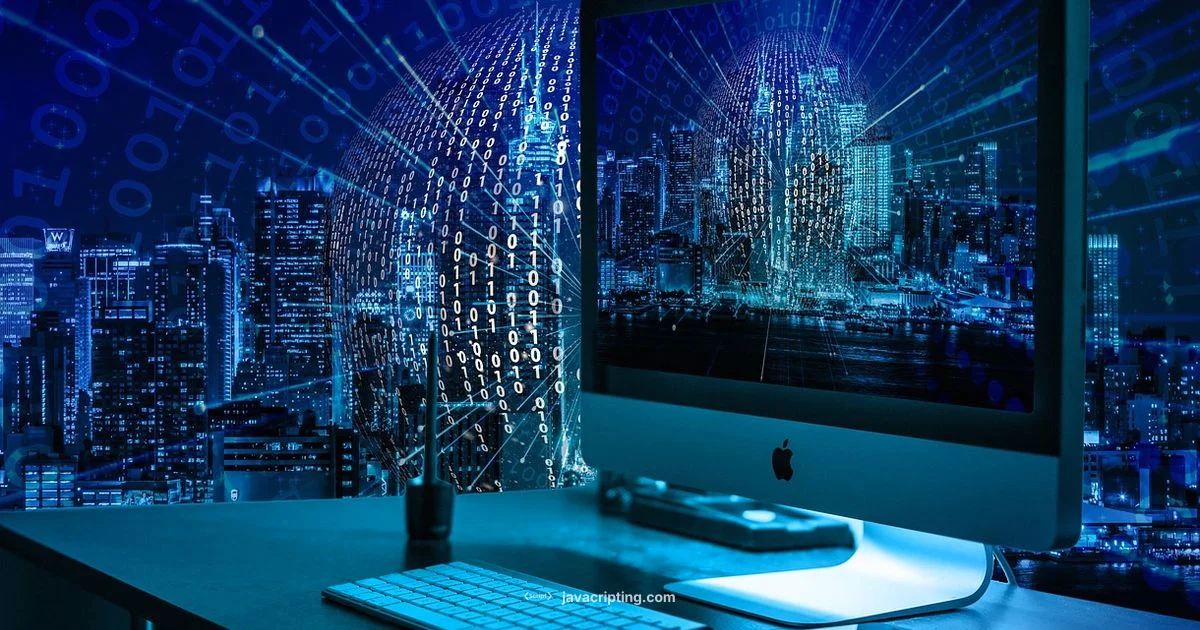 JavaScript in Action - JavaScripting