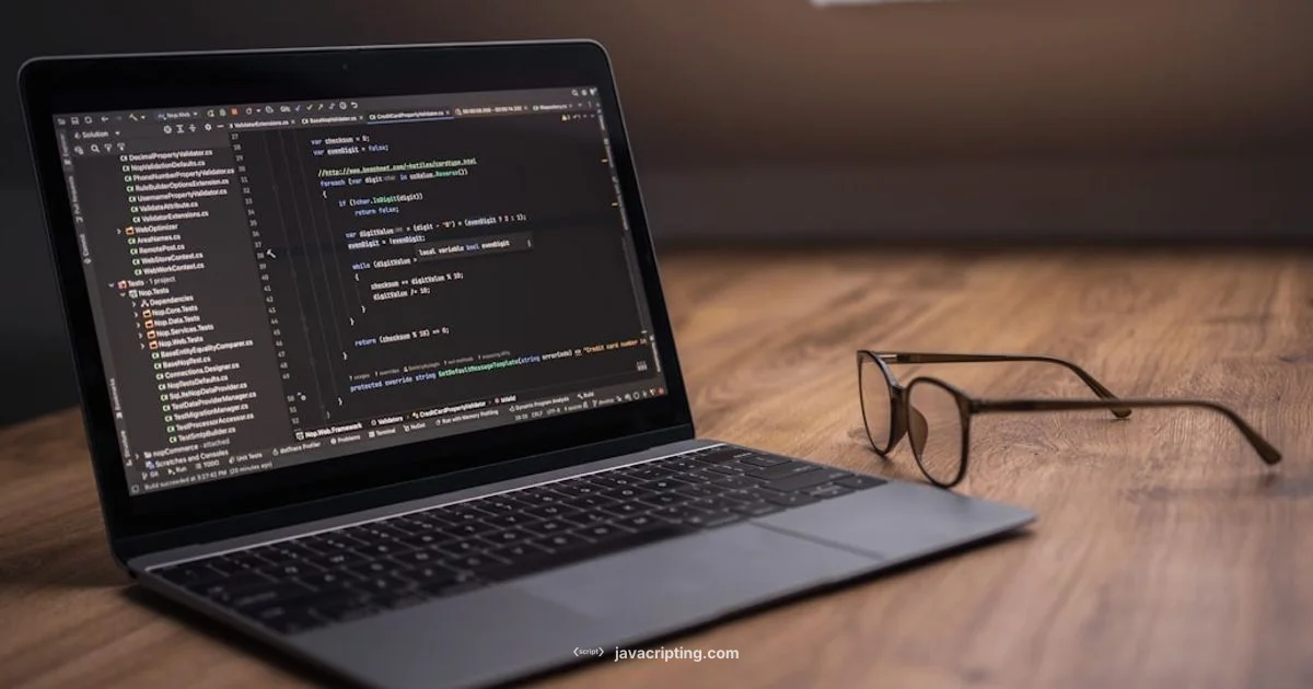 Demystifying JS Quirks - JavaScripting