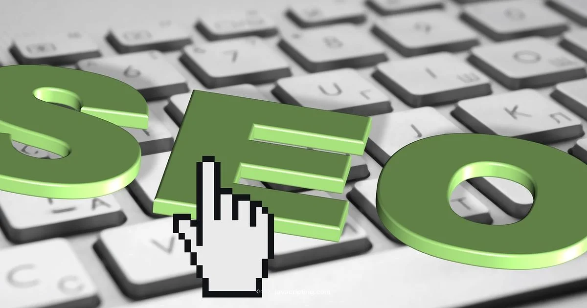 JavaScript SEO Guide - JavaScripting