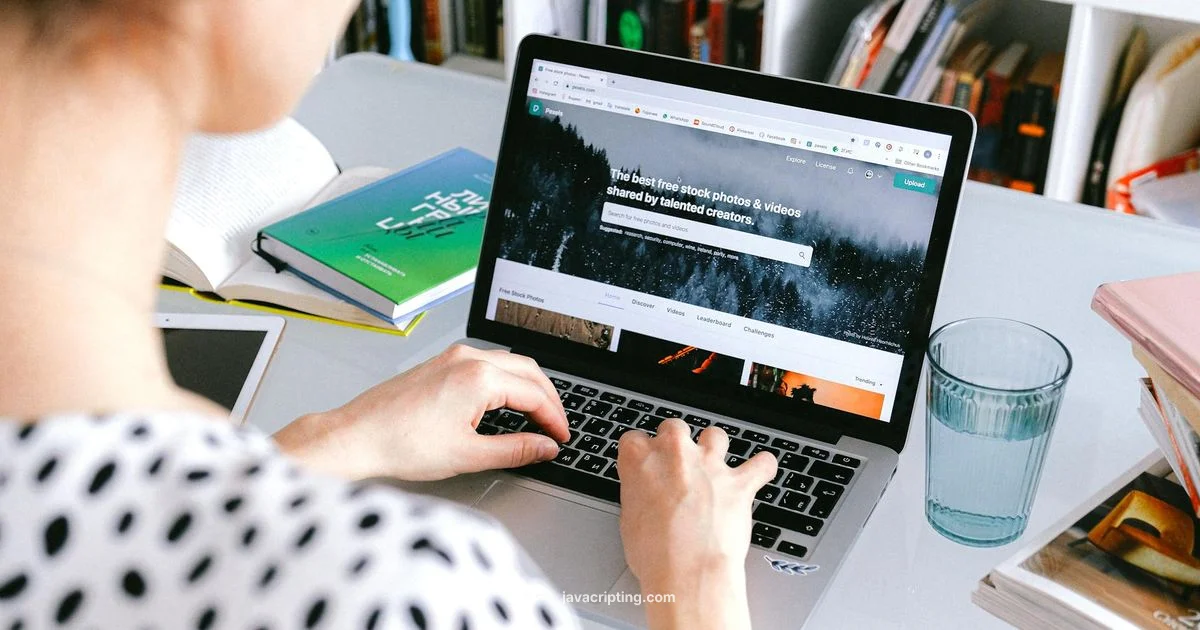 JavaScript Mastery JavaScript Mastery - JavaScripting