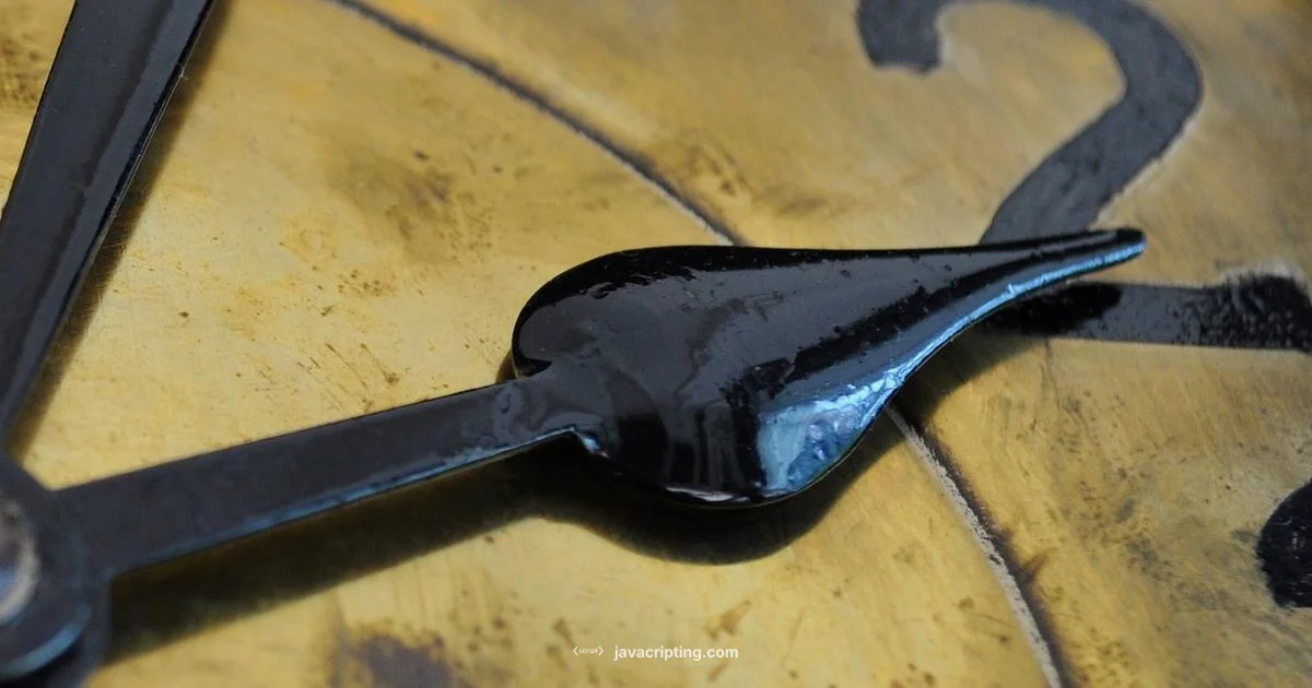 One-Second Wait - JavaScripting