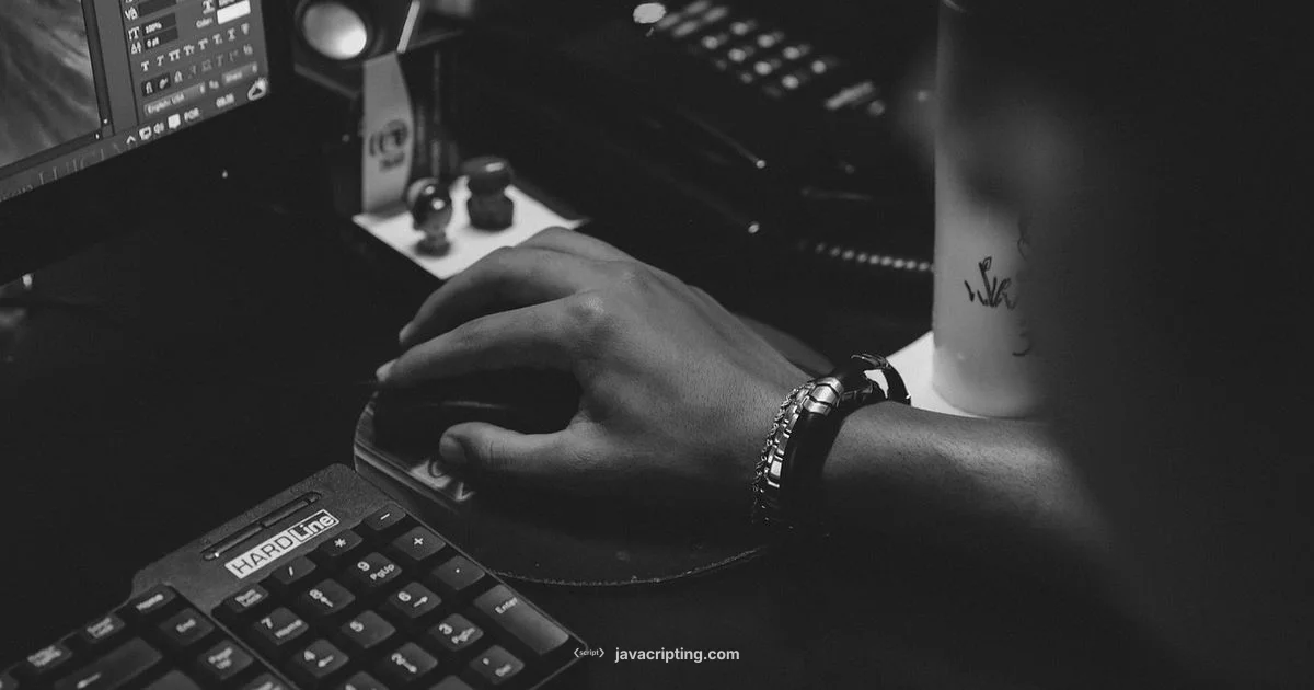 Code Generation in JS - JavaScripting