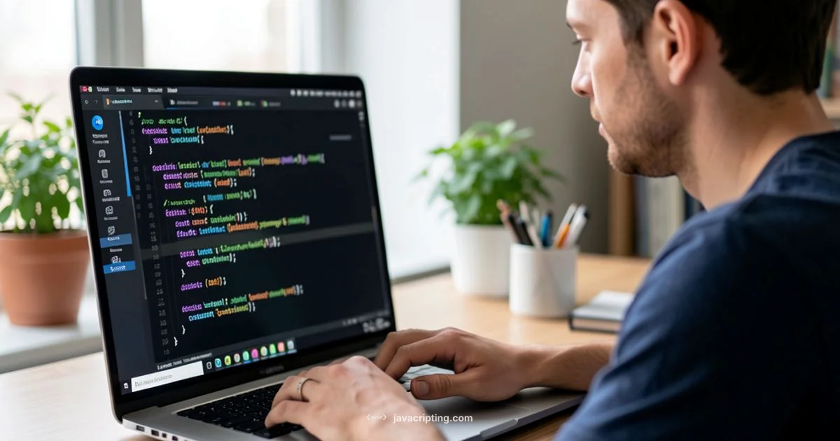 JavaScript Without HTML - JavaScripting