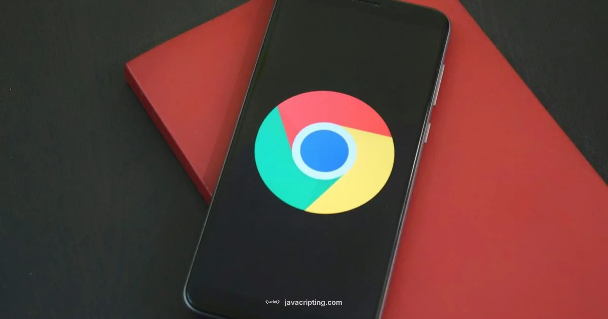 Find the Console in Chrome - JavaScripting