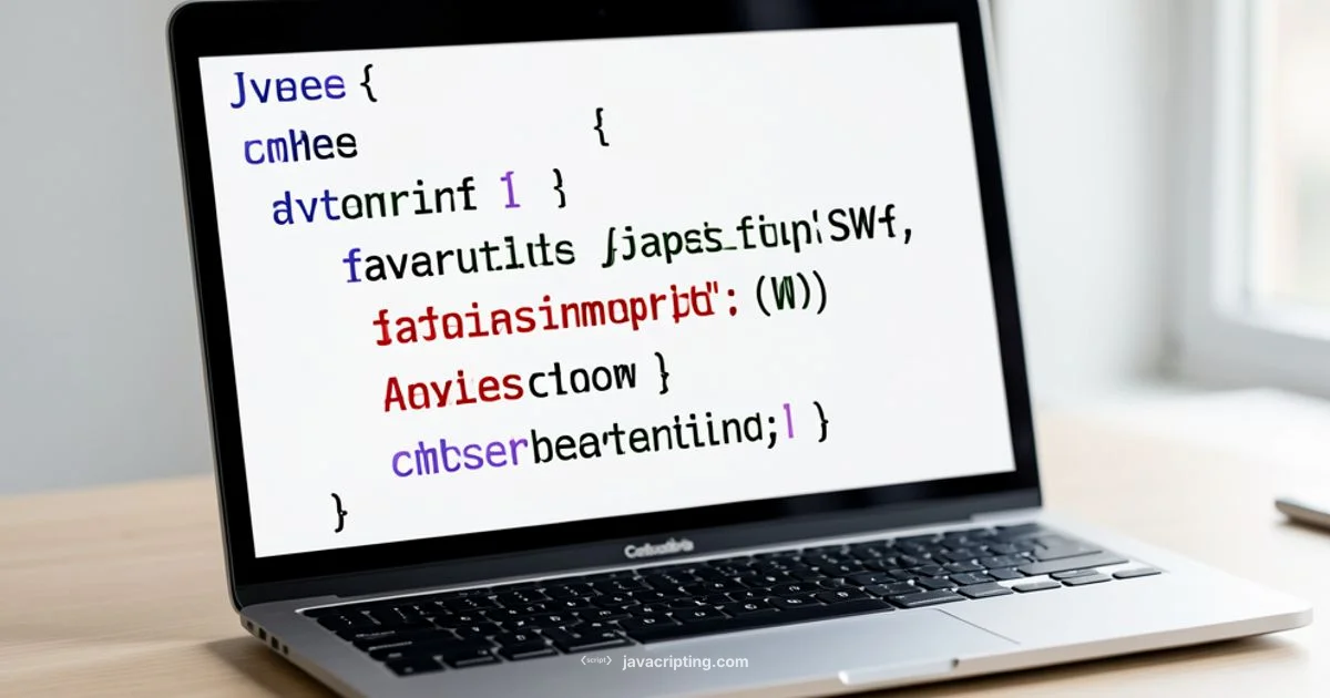 SWC Overview Guide - JavaScripting