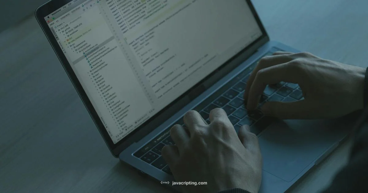 What is JavaScript What is JavaScript - JavaScripting
