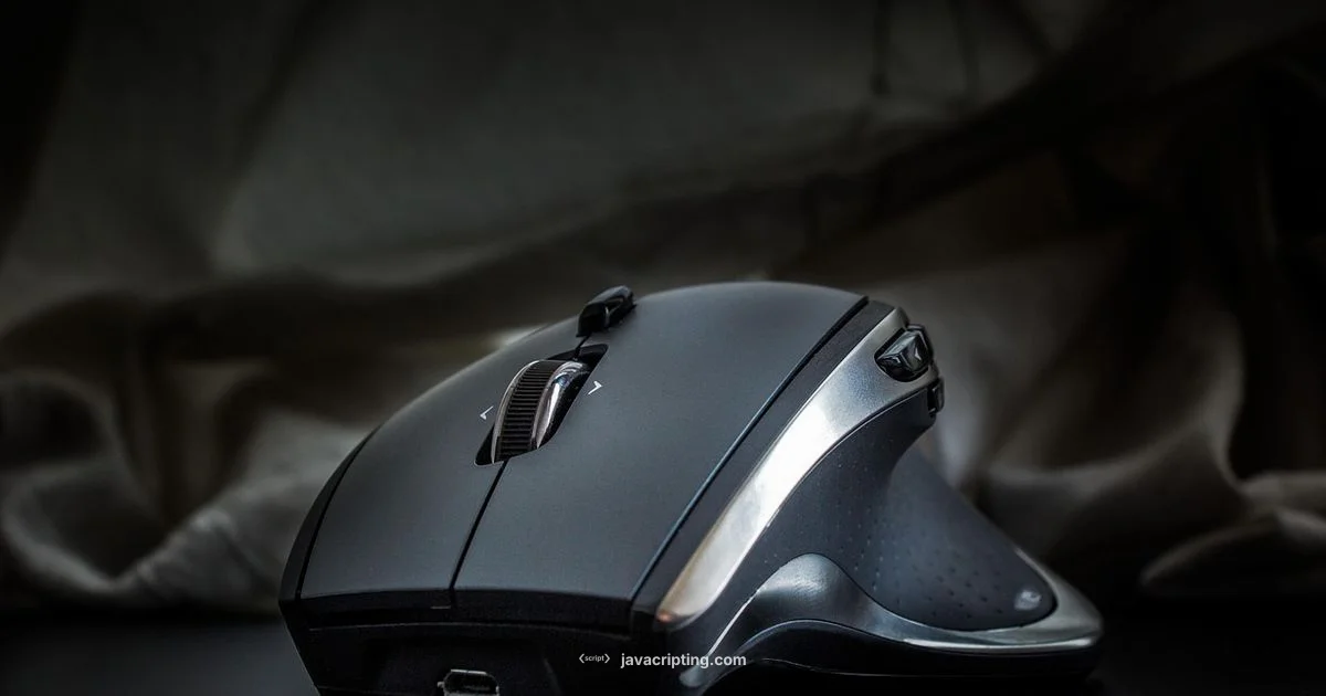 Toggle Button in JS Toggle Button in JS - JavaScripting