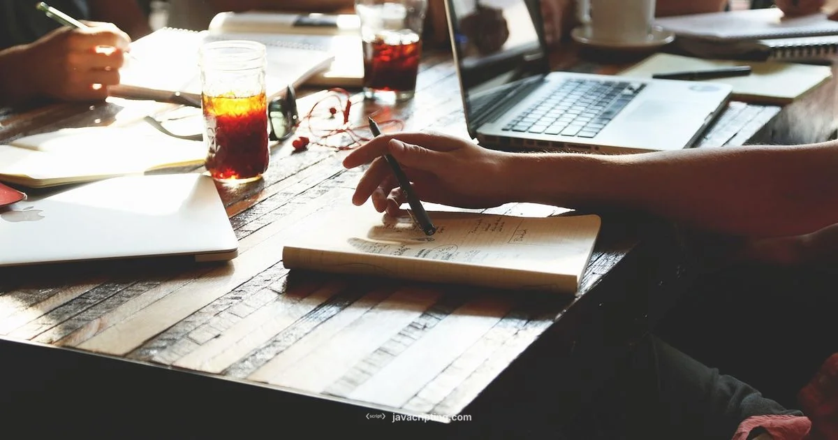 JS Object Keys - JavaScripting