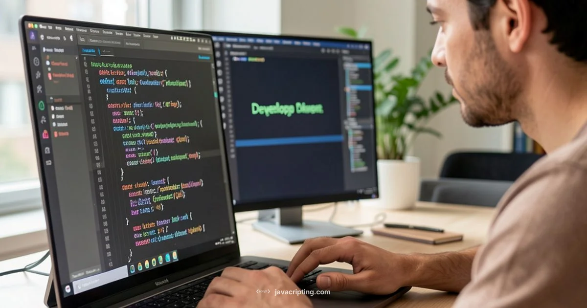 JS vs jQuery - JavaScripting