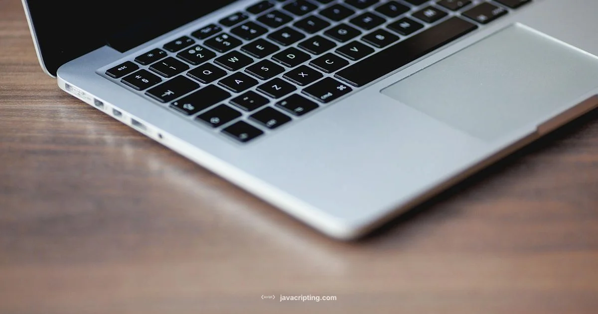 JS vs Node.js - JavaScripting