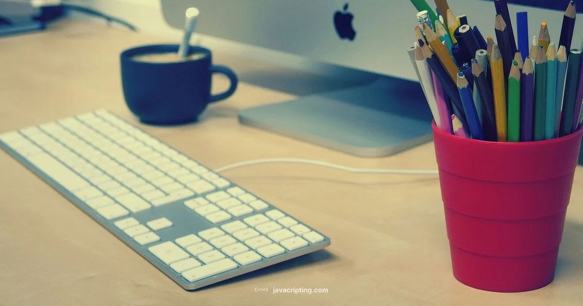 Best JS Library 2026 Best JS Library 2026 - JavaScripting