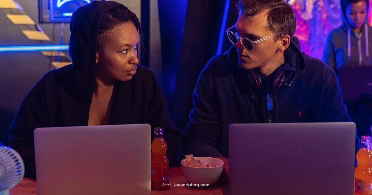 Nearby JavaScript Learning - JavaScripting