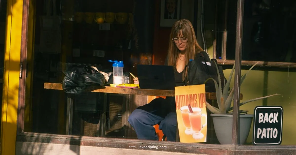 JavaScript Track Guide - JavaScripting