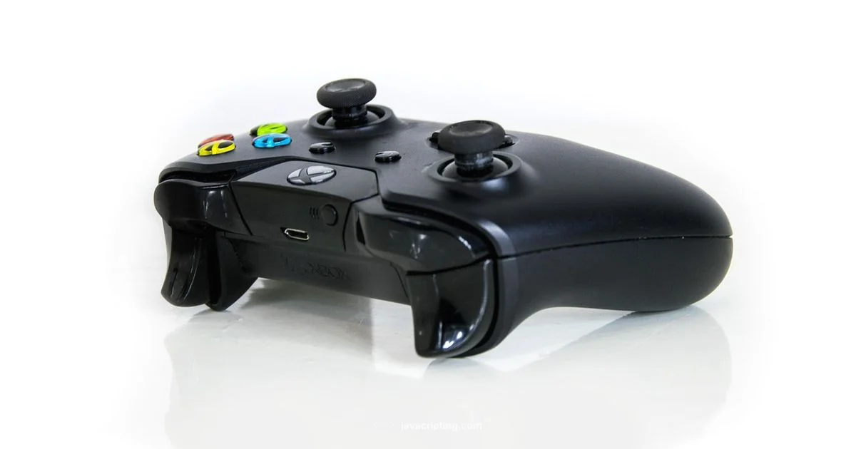 Browser 3D Games - JavaScripting