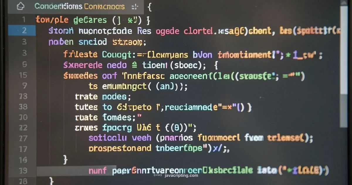 Number to String Conversion - JavaScripting