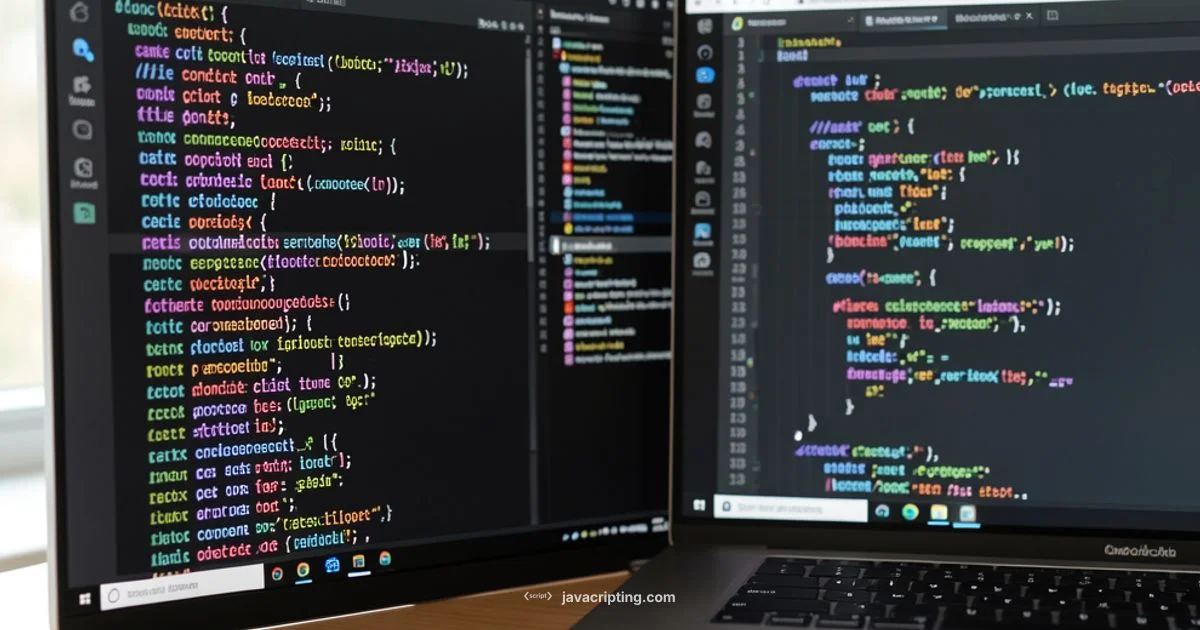 JS vs PHP - JavaScripting