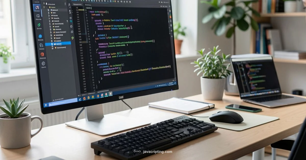 Top IDE Picks 2026 Top IDE Picks 2026 - JavaScripting