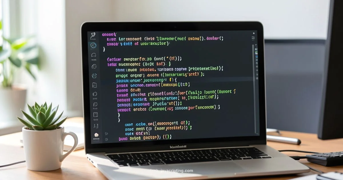 JS for Beginners - JavaScripting