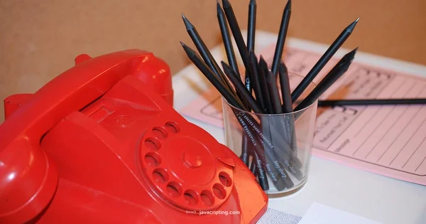 JavaScript API Guide - JavaScripting