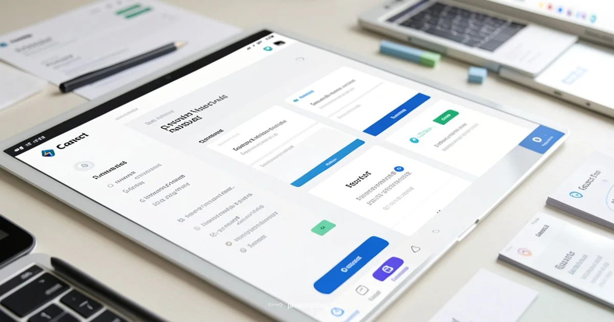 Understanding React Fundamentals - JavaScripting