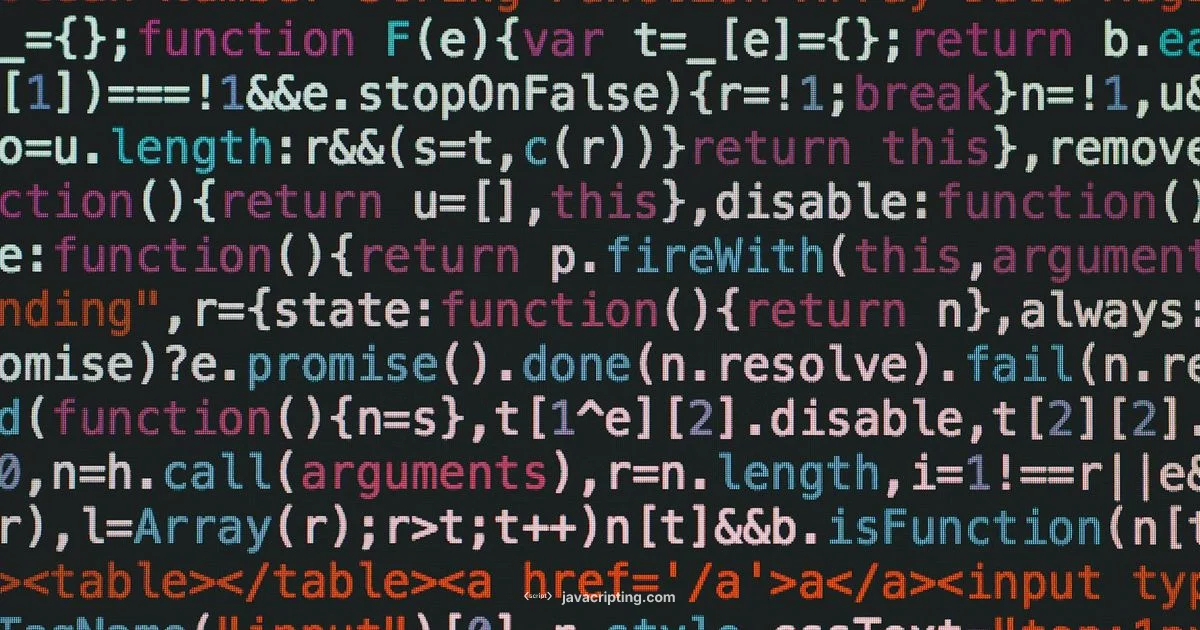 Nullish Coalescing - JavaScripting