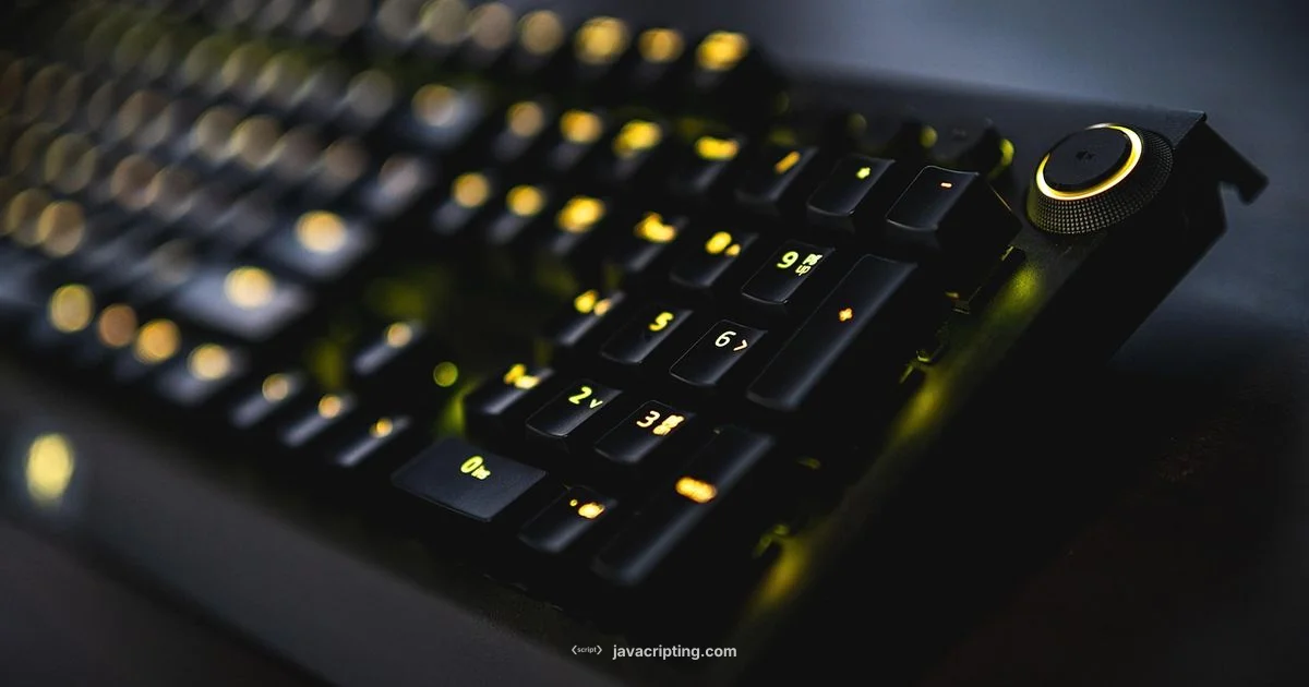 JavaScript Outside Browser - JavaScripting