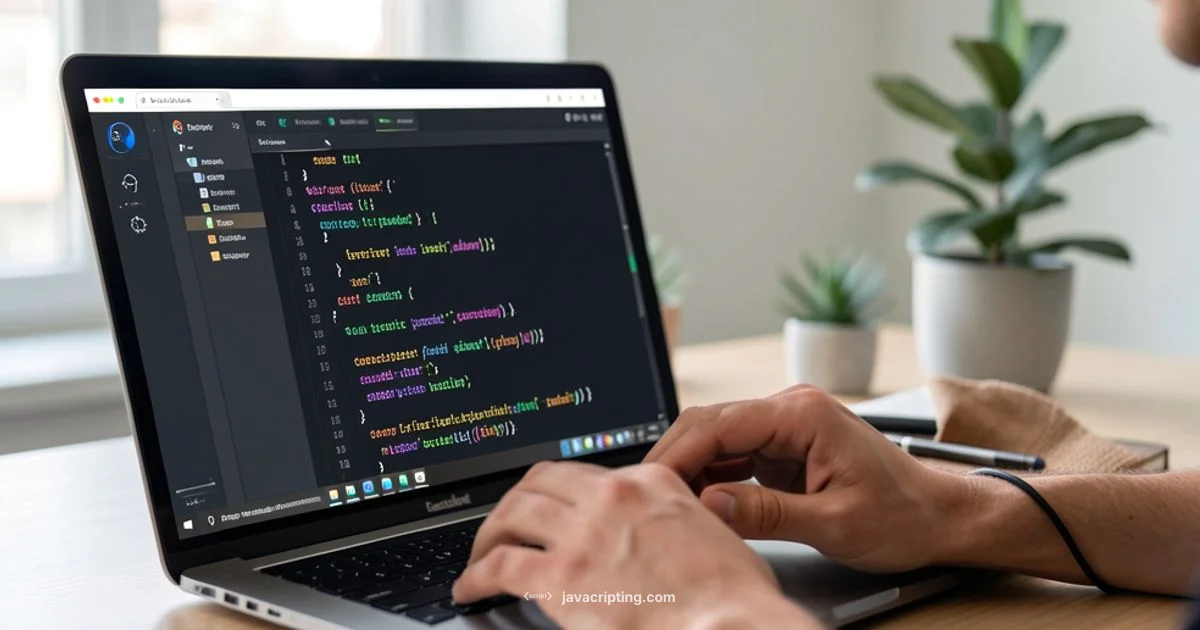 Practical JavaScript Examples - JavaScripting