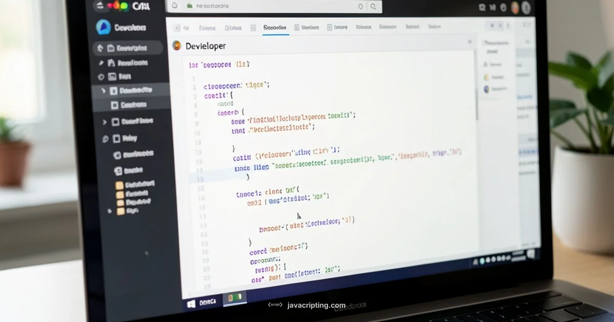 Access DOM Elements Quickly Access DOM Elements Quickly - JavaScripting