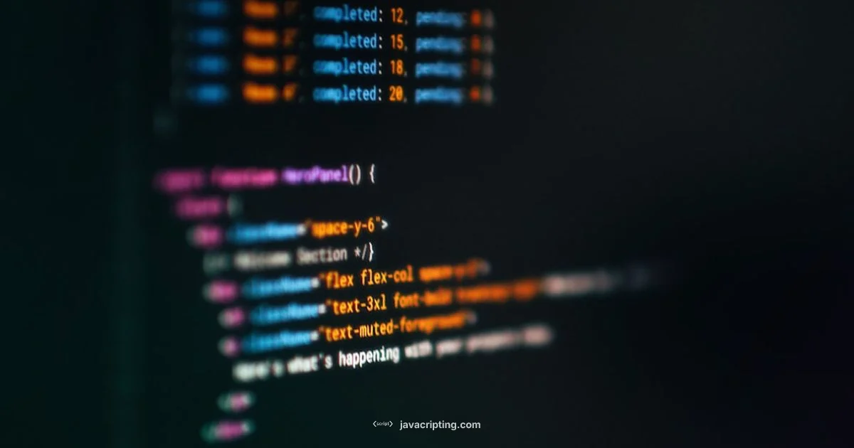 JavaScript and HTML Interactions - JavaScripting