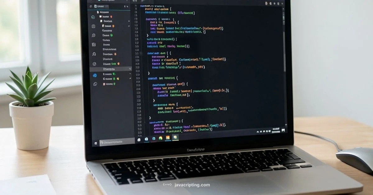 JavaScript and React Guide - JavaScripting