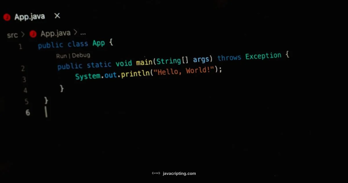 Clean JS Guide - JavaScripting
