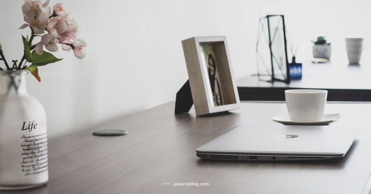 Mastering foreach - JavaScripting