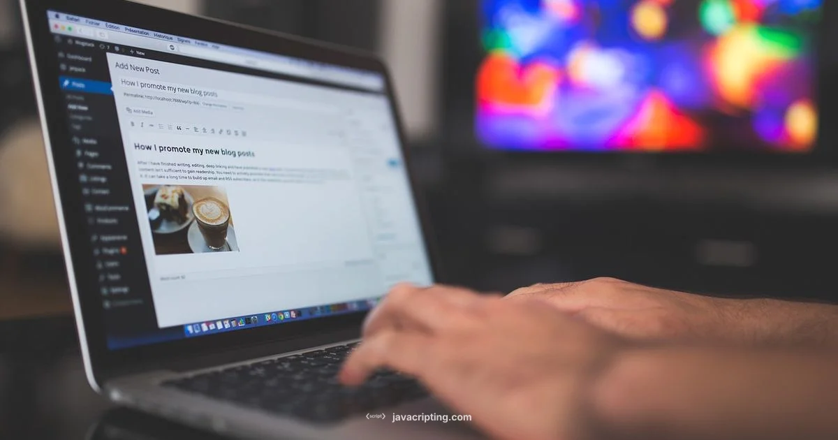 Good JavaScript Editor - JavaScripting