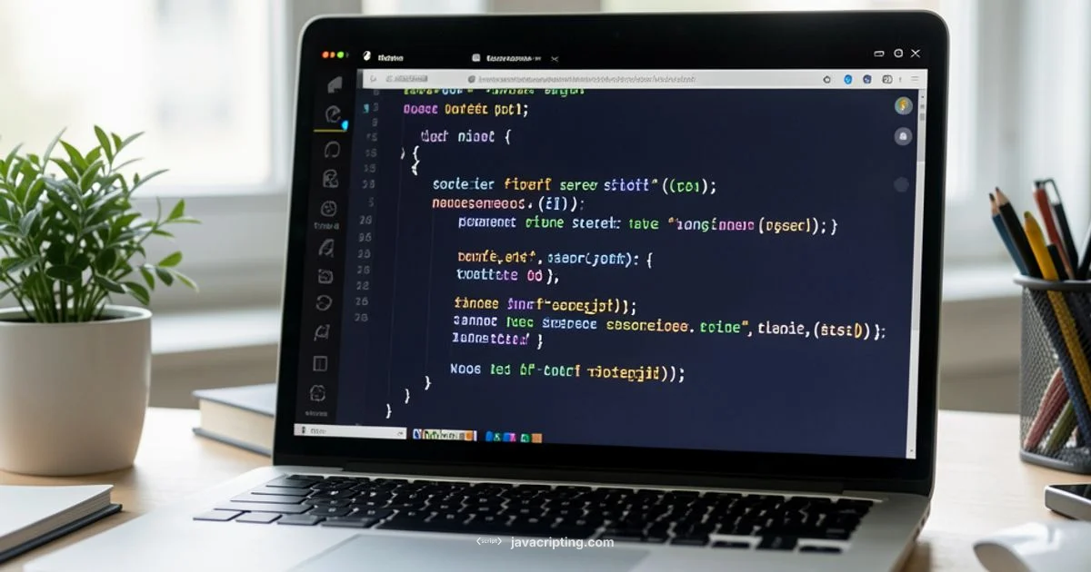 Node.js Essentials - JavaScripting