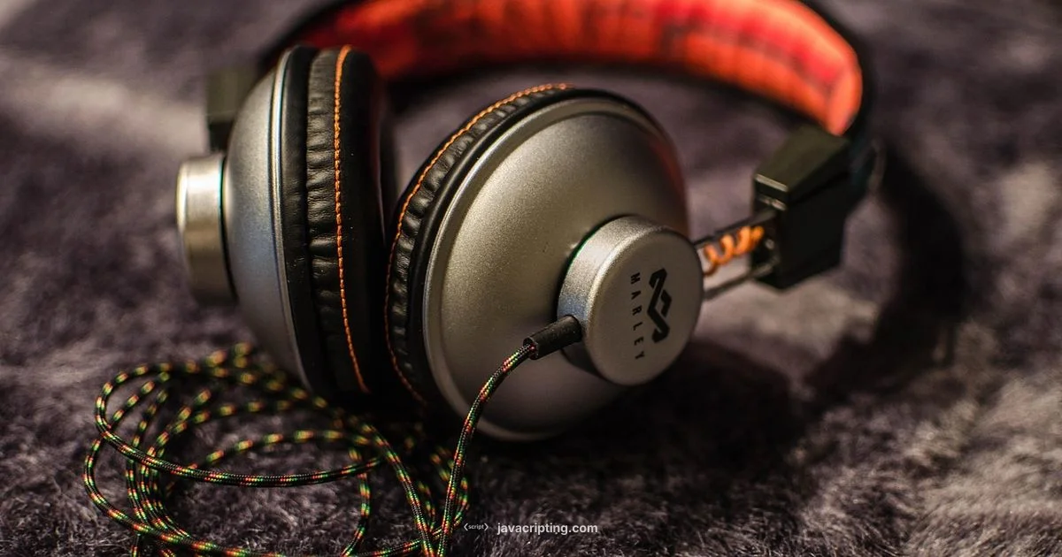 Play Sound in JS - JavaScripting