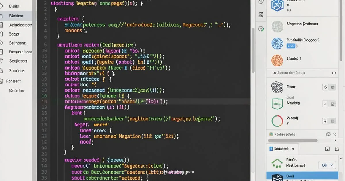 Negation in JS - JavaScripting