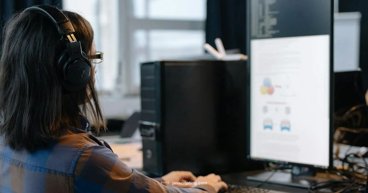 TypeScript vs JavaScript - JavaScripting