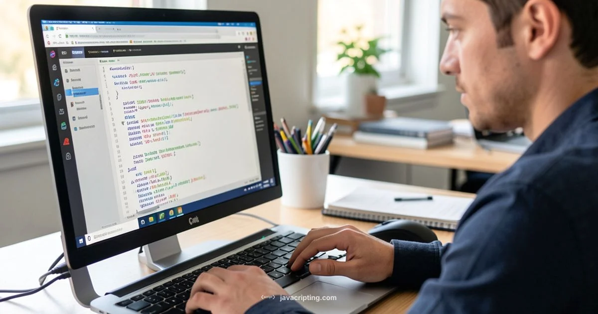 Selenium with JS Guide - JavaScripting