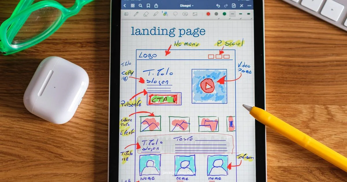 HTML & JS in Action - JavaScripting