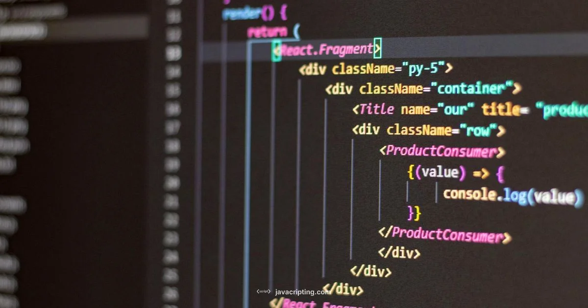JavaScript Overview JavaScript Overview - JavaScripting