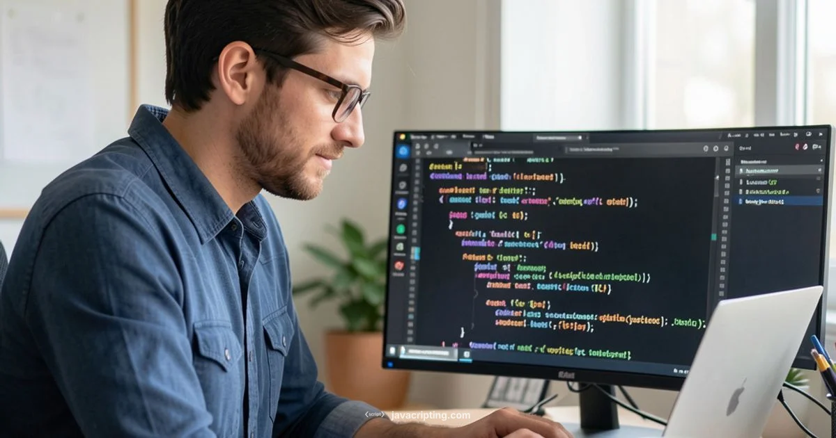 Async/Await Essentials - JavaScripting