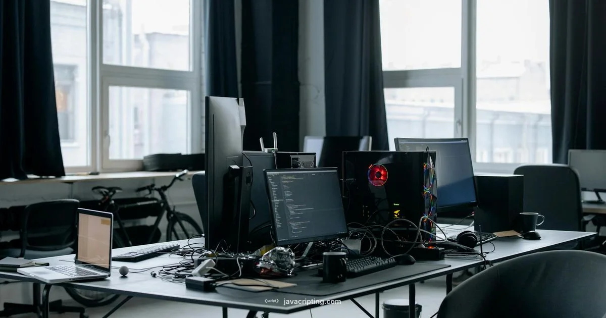 HTML CSS JS Trio - JavaScripting