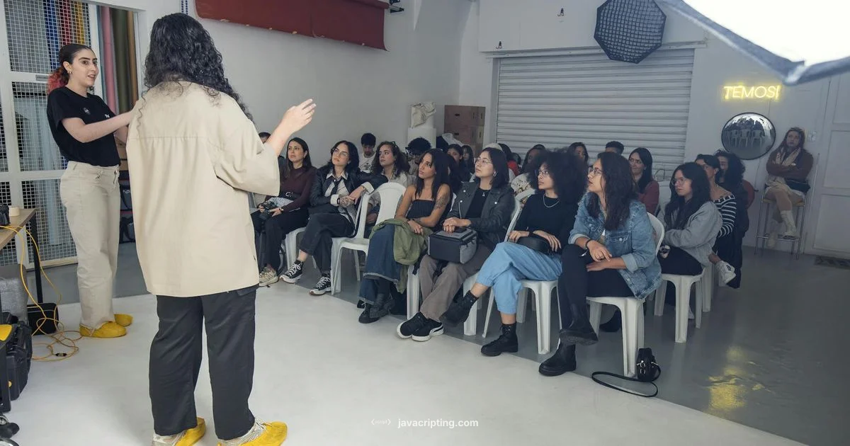 Local JS Coaching - JavaScripting