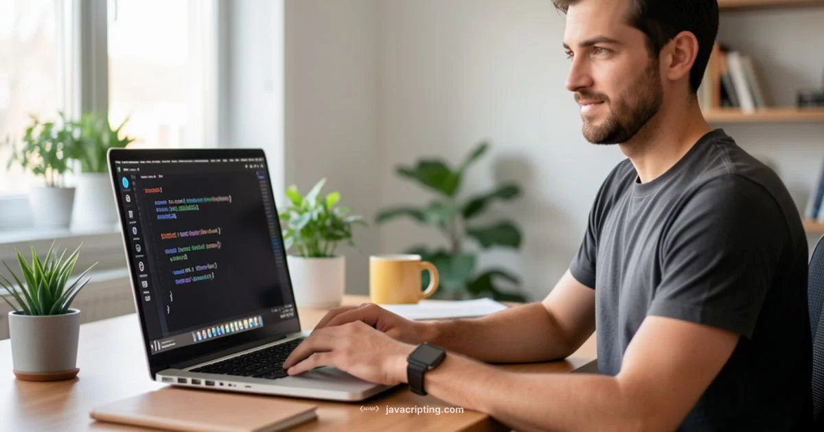 Run JavaScript - JavaScripting