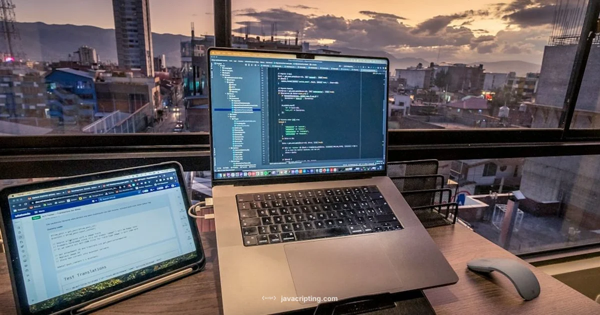 DOM in JS - JavaScripting