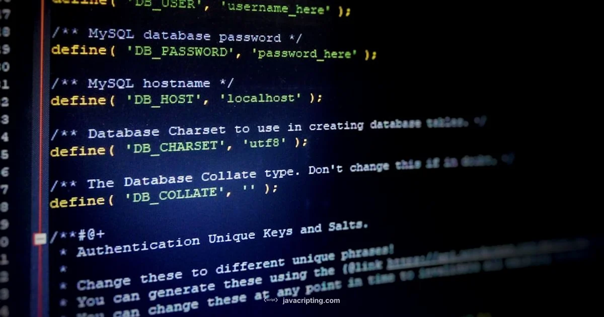 Library Essentials Library Essentials - JavaScripting