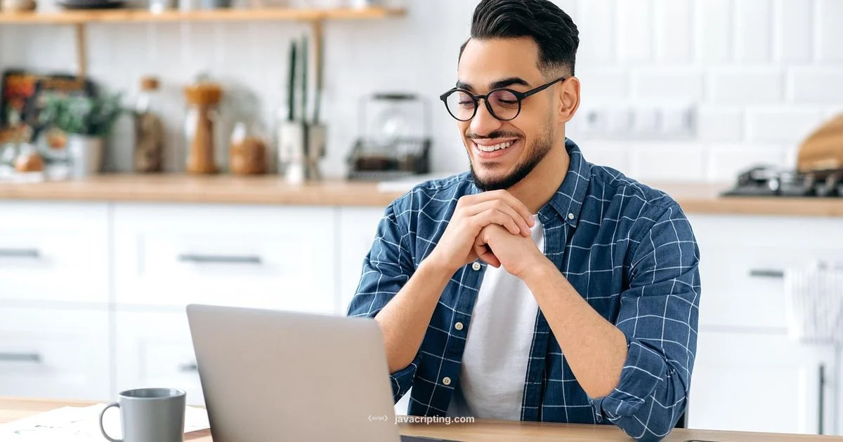 JavaScript Online Guide - JavaScripting